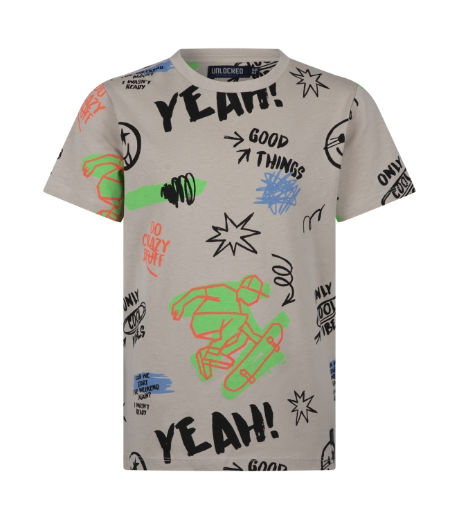 Unlocked 3217600 Z10248 Ecru naturel