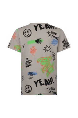 Unlocked 3217600 Z10248 Ecru naturel