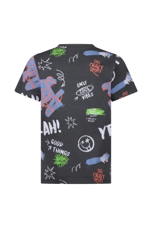 Unlocked 3217600 Z10248 Grijs antraciet