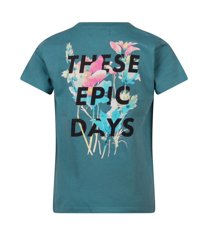 Unlocked 3217601 Z10251 Blauw petrol