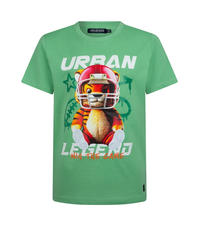 Unlocked 3217602 Z10252 Groen