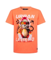 Unlocked 3217602 Z10252 Oranje