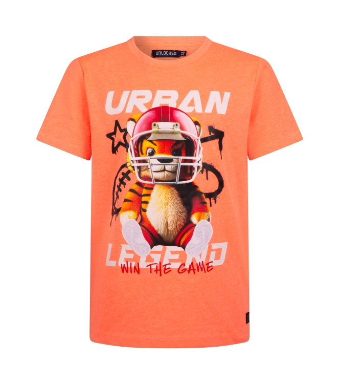 Unlocked 3217602 Z10252 Oranje