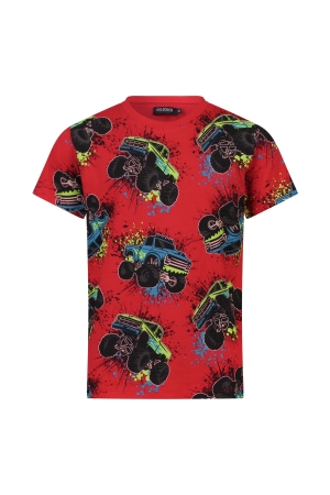 Unlocked 3217603 Z10254 Rood midden