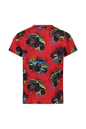 Unlocked 3217603 Z10254 Rood midden