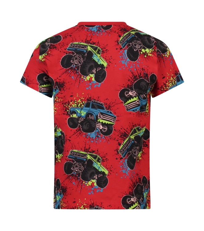 Unlocked 3217603 Z10254 Rood midden