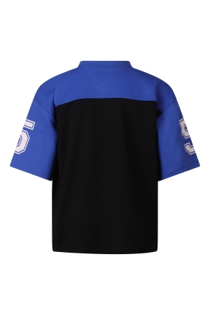 Unlocked 3217604 Z10255 Blauw kobalt