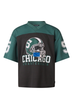 Unlocked 3217604 Z10255 Groen donker