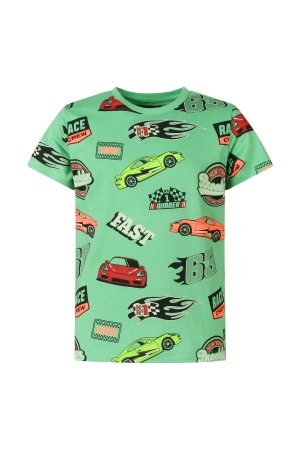 Unlocked 3217606 Z10258 Groen