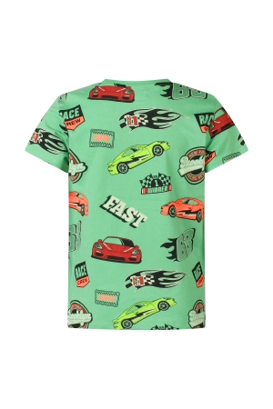 Unlocked 3217606 Z10258 Groen