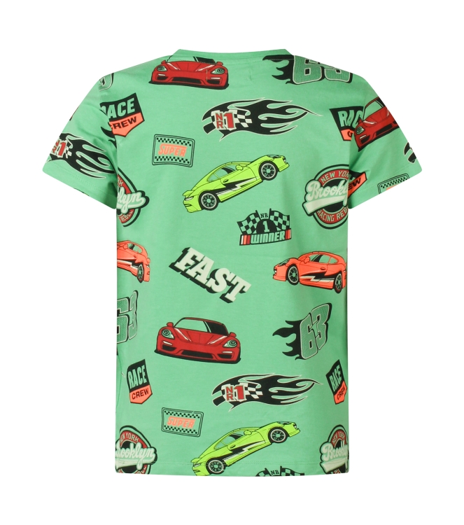 Unlocked 3217606 Z10258 Groen