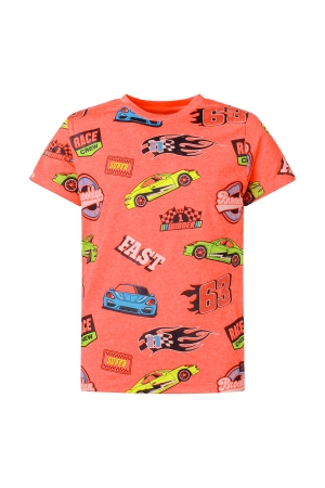 Unlocked 3217606 Z10258 Oranje