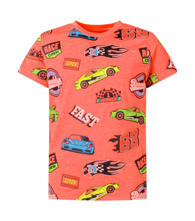 Unlocked 3217606 Z10258 Oranje