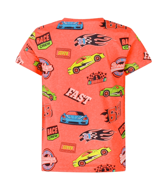 Unlocked 3217606 Z10258 Oranje