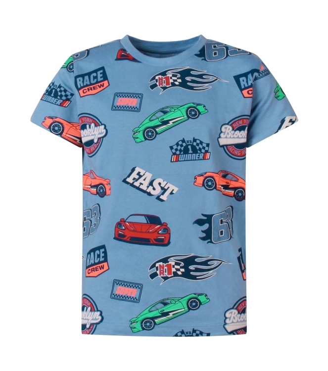 Unlocked 3217606 Z10258 Blauw midden