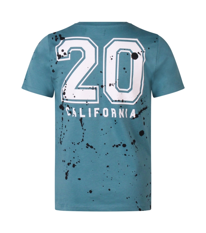 Unlocked 3217607 Z10259 Blauw petrol