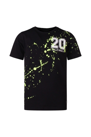 Unlocked 3217607 Z10259 Zwart