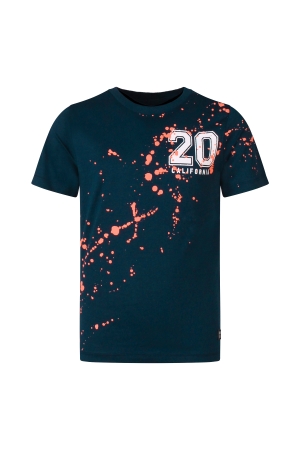 Unlocked 3217607 Z10259 Blauw marine