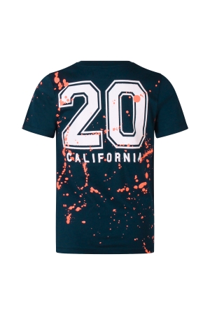 Unlocked 3217607 Z10259 Blauw marine