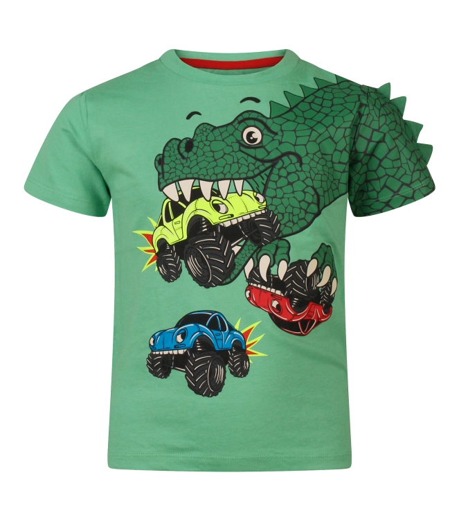 Unlocked 3217608 Z10260 Groen