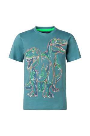 Unlocked 3217609 Z10261 Blauw petrol