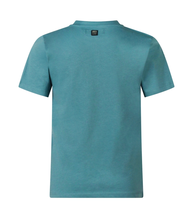 Unlocked 3217609 Z10261 Blauw petrol