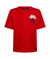 Unlocked 3217610 Z10262 Rood midden