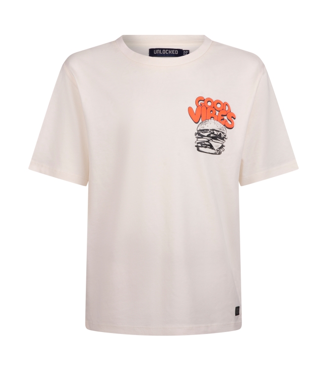 Unlocked 3217610 Z10262 Ecru off white