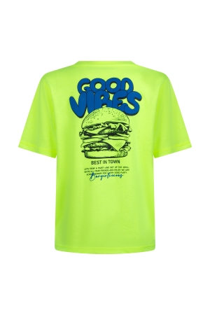 Unlocked 3217610 Z10262 Geel fel