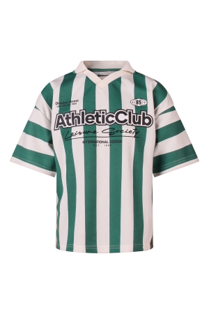 Unlocked 3217611 Z10263 Groen donker