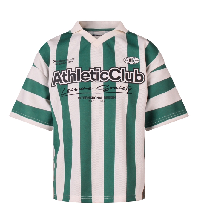 Unlocked 3217611 Z10263 Groen donker