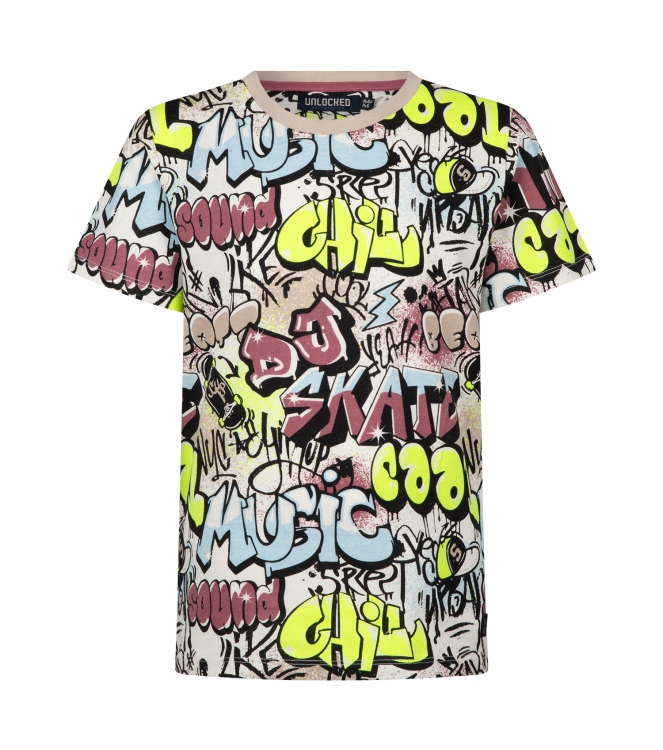 Unlocked 3217613 Z10265 Paars prune