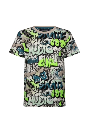 Unlocked 3217613 Z10265 Blauw petrol