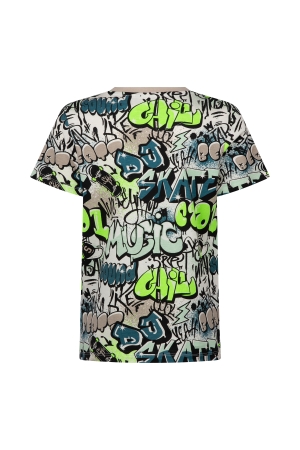 Unlocked 3217613 Z10265 Blauw petrol