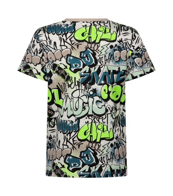 Unlocked 3217613 Z10265 Blauw petrol