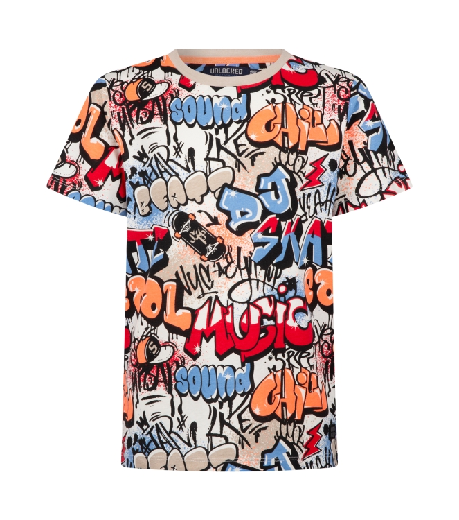 Unlocked 3217613 Z10265 Oranje