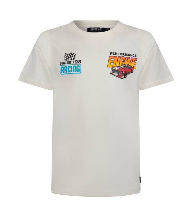 Unlocked 3217614 Z10266 Ecru off white