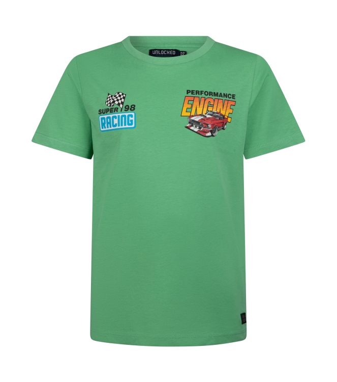 Unlocked 3217614 Z10266 Groen