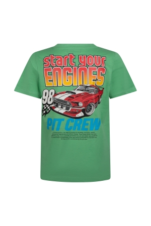 Unlocked 3217614 Z10266 Groen