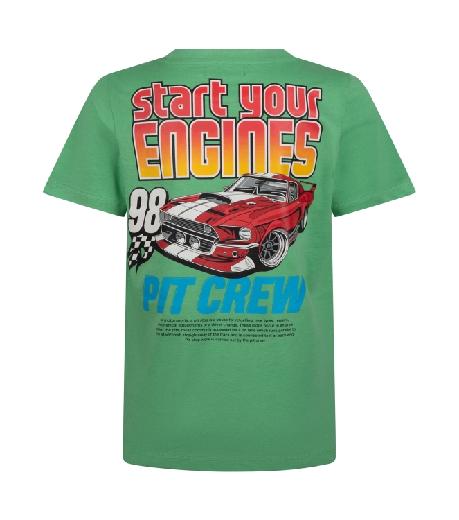 Unlocked 3217614 Z10266 Groen