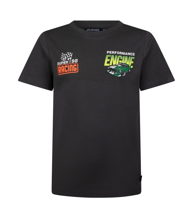 Unlocked 3217614 Z10266 Grijs antraciet