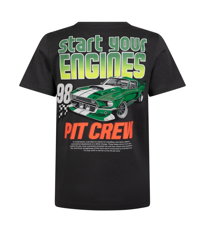 Unlocked 3217614 Z10266 Grijs antraciet