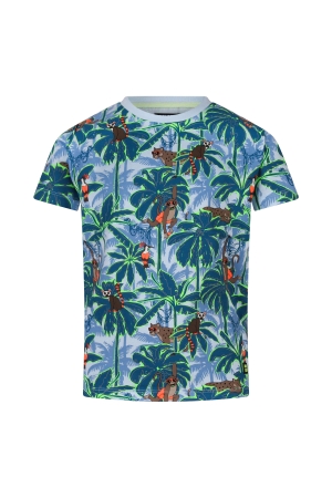 Unlocked 3217617 Z10274 Blauw licht