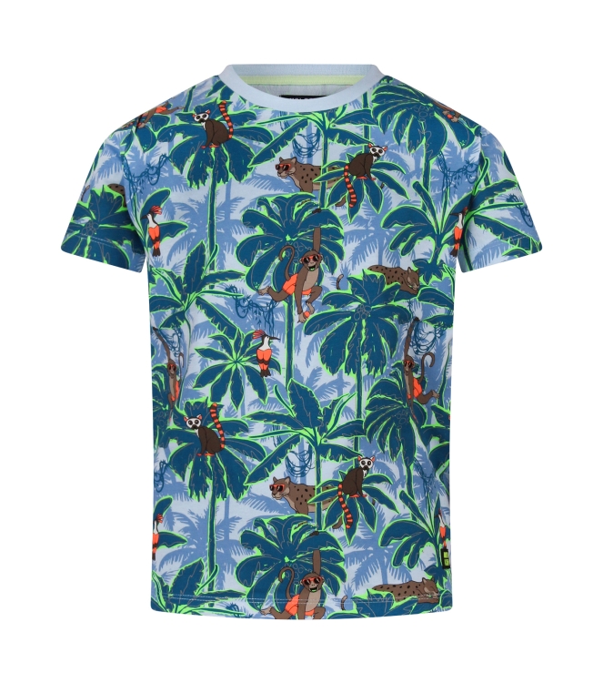 Unlocked 3217617 Z10274 Blauw licht