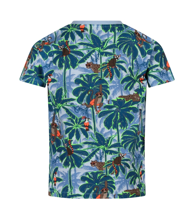 Unlocked 3217617 Z10274 Blauw licht