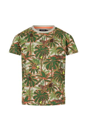 Unlocked 3217617 Z10274 Groen licht