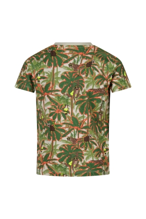 Unlocked 3217617 Z10274 Groen licht