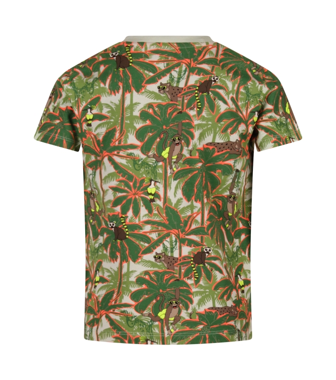 Unlocked 3217617 Z10274 Groen licht