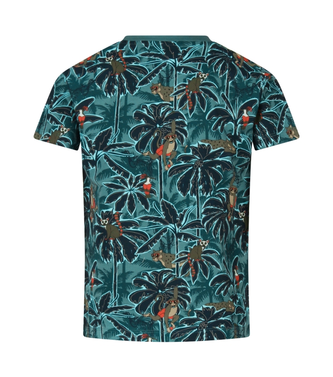 Unlocked 3217617 Z10274 Blauw petrol