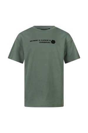 Ravagio Arturo Z10211 Groen mos